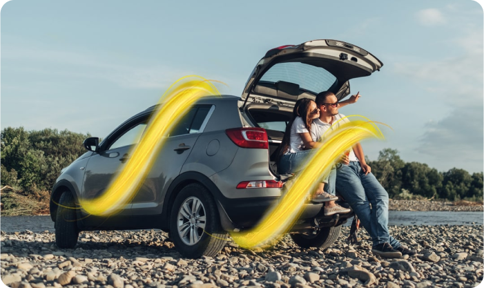 Asistencias para tu Auto