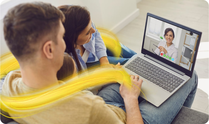 Asistencias para tu Salud